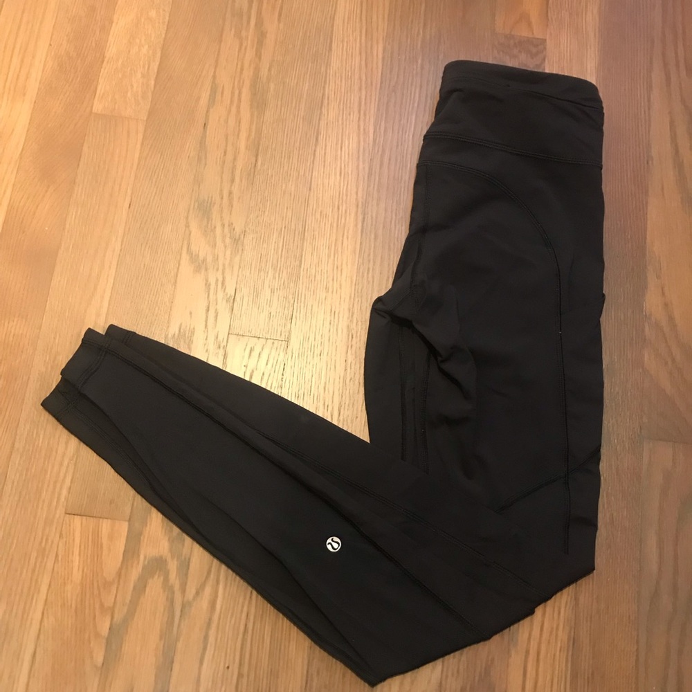 Lululemon 28” leggings
